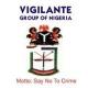 Vigilante Group of Nigeria (VGN) logo